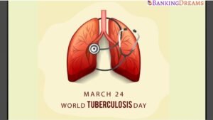World Tuberculosis Day | 24th March 
