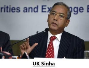 RBI to set up a committee on MSME under the chairmanship of Ex SEBI Chief ‘UK Sinha’