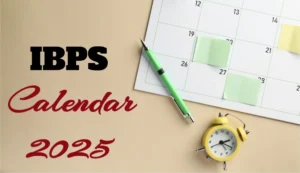 Ibps calendar 2025, sbi po, ibps po, sbi clerk, ibps clerk
